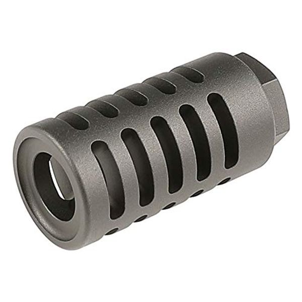 Slong Airsoft 5 surittohurassyuhaida- 14 mm Reverse Screw Ring