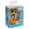 DC Super Hero Girls: Bumble Bee Mini Vinyls