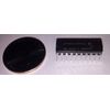 MOTOROLLA 54F374BRAJC SemiConductor Chip- CASE: DIP20 *NEW*