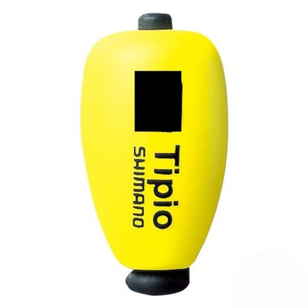 Shimano Fl-211B 00 Yellow Tipio