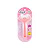 Okazaki Face Roller Short Pink