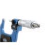 Shars 1 -  2" Digital Digit Outside Micrometer .0001" Ratchet Thimble New ^}