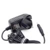 9 Volt AC DC Power Supply Cable Adapter Plug For Philips PET730 portable dvd player NEW