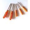 Triangle Head TA26 Security Screwdrivers tool triangular for happy bit toys TA23