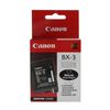 Canon BX-3 Bubble Jet Fax Cartridge