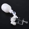 Auto Water Filler Controller Auto-top-Off System Water Level Controller Adjustable Float Valve Mounting for Aquarium Pet Supplies