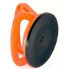 4-1/2" Large Suction Cup Dent Remover Puller Car Rubber Pad Lifter Heavy Duty