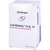 LACRIMAL O.K. N, 60X0.6 ml ATR