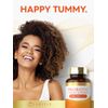 Prebiotic, Probiotic & Postbiotic | 50 Billion CFU 60 Capsules | by Carlyle