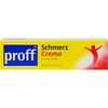 proff Schmerzcreme, 100 g Creme
