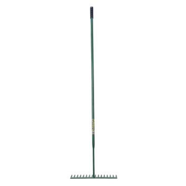 Bulldog BARM Asphalt Rake Tubular