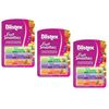 Blistex, Fruit Smoothies, Lip Protectant/Sunscreen, SPF 15, 3 Sticks.10 oz (2.83 g) Each - 2pc