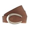 Vanzetti Belt, Cognac