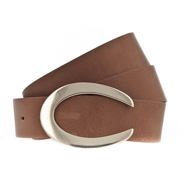 Vanzetti Belt, Cognac