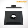 POWERTEC 70132 14-Inch Table Saw Dust Hood