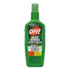 OFF! Deep Woods Sportsmen Insect Repellent Spritz, Bug Spray with Long Lasting Protection from Mosquitoes, 6 oz
