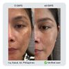 nor sken Reverse-aging Natural, Vegan Facial Cream to Increase Skin Elasticity and Collagen, Decrease Wrinkles and Redness