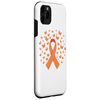 My God Is Stronger Than Leukemia Case for iPhone 11 Pro