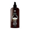 COCONUT suntan oil dark tanning SPF15 200 ml