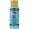 DecoArt Americana Acrylic Multi-Purpose Paint, Indian Turquoise