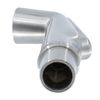 DANCO Kitchen Sink Side Spray Head, Brushed Nickel, 1-Pack (89270)