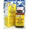 Lydia Pinkham Herbal Tablet Supplement 72 Tablets (Pack of 5)