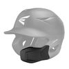 Easton | Multi-Adjust Batting Helmet Jaw Guard | Matte Cardinal