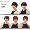 Freetress Equal Synthetic Full Wig - LITE 003 (CMBERRY)