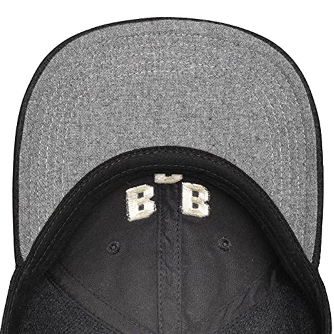 Birmingham Black Barons hat cap Negro League Baseball adjustable Snap Back