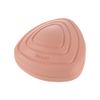 Richell Gluo Peck Puppy Small Pink Orange