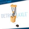 Diesel Electrical Fuel Pump Module Assembly for 2005 - 2009 Dodge Ram 2500 3500