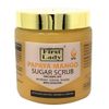 First Lady SPA Papaya Mango Sugar Scrub 500ml for Face, Body & Lips