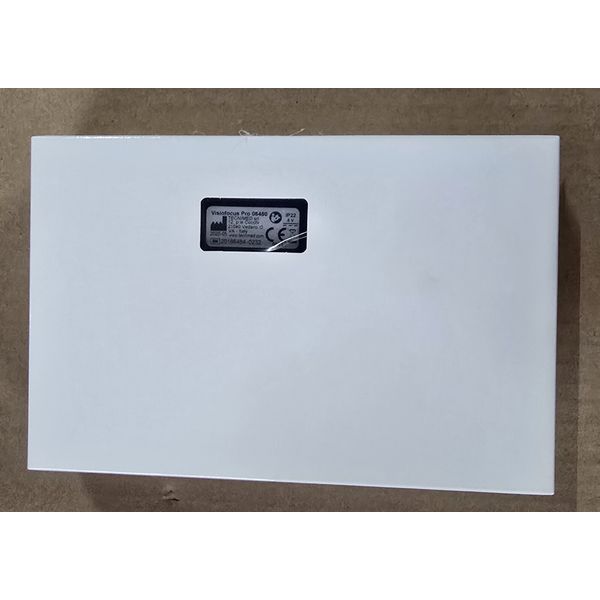 VisioFocus Pro 06480 Professional Non-Contact Forehead Thermometer