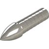 Gold Tip 12 - Pk. Gold Point Glue - in Points 80 - gr.