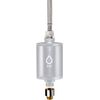 Alb Filter® Connection set 20 cm for drinking water filter under sink.