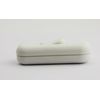 Torpedo Switch/[1 Pack] SFTlite White Inline Switch Use Inline 2 or 3 Core,Inline Lamp/Light/Bulb Switch