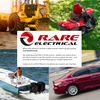 Rareelectrical New Lifting Eye Compatible With Johnson/Evinrude, Omc By 985-155