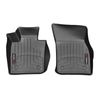 WeatherTech FloorLiner for 2014-2024 MINI Hardtop - 1st Row, Black