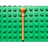 Lego Weapon Utensil Staff With Cobra/Snake/Serpent Head