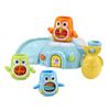 VTech Splash and Whirl Playtime Penguins Bath Toy for Toddlers