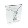 STAINLESS STEEL DRINKING STRAW 6 PK