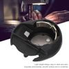 Hookbin Case, Bobbins Multifunctional Rotating Hook Bobbin Case Home Sewing Machine Part 3152221 Fit for
