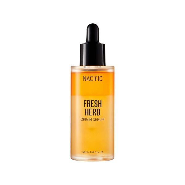 Nacific Fresh Herb Origin Serum 50ml