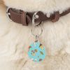 Create Your Own Pet ID Tag Upload Your Image