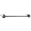 Bison Performance 4pc Front Sway Bar Link Outer Tie Rod End Kit For Quest 04-09