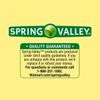 Spring Valley Brain Performance 60 Ct | Memory Support Veggie Capsules