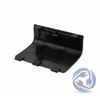 LOT 10 Replacement Battery Door Cover Lip for Xbox One Wireless Controller Black