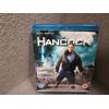 Hancock [Blu-ray] [2008] [Region Free]