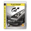 Gran Turismo 5 Prologue - Platinum Edition (PS3)