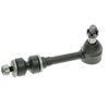 TRQ Front Sway Stabilizer Bar End Link Pair & for Dodge Ram Pickup 4x4